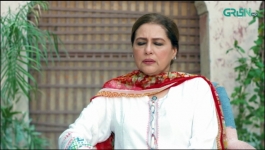 Khwaab Meray - Episode 16